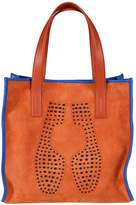 Thumbnail for your product : Tod's Script Tote
