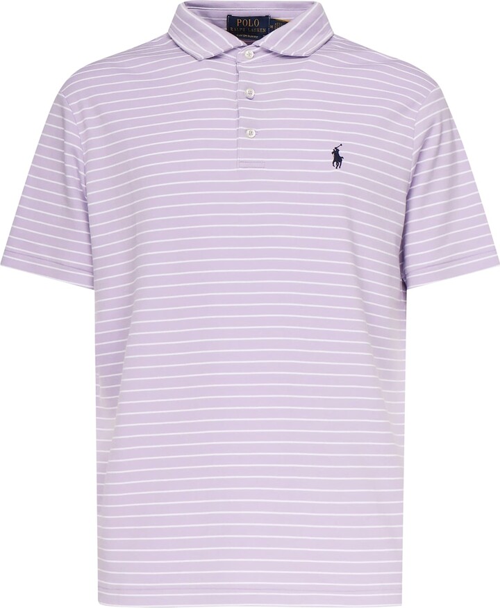 Polo Ralph Lauren Pony Striped Polo
