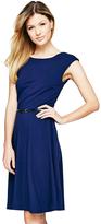 Thumbnail for your product : South Belted Skater Dress