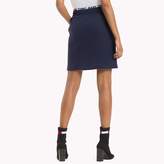 Thumbnail for your product : Tommy Hilfiger Fleece Skirt