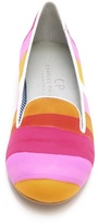 Thumbnail for your product : Charles Philip Lizette Shades Flats