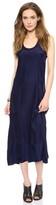 Thumbnail for your product : Thomas Laboratories ATM Anthony Melillo Sweetheart Maxi Dress