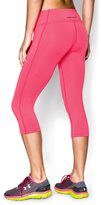 Thumbnail for your product : Under Armour Women's WWP Capri