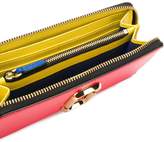 Thumbnail for your product : Marc Jacobs Snapshot continental wallet
