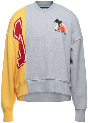 Palm Angels Sweatshirts