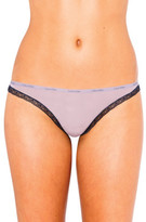 Thumbnail for your product : Calvin Klein Bottoms Up Bikini
