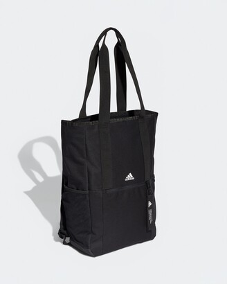 adidas backpack tote