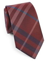 Thumbnail for your product : Burberry Rohan Herringbone Tie