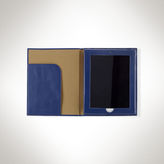 Thumbnail for your product : Polo Ralph Lauren Pebbled-Leather Tablet Case