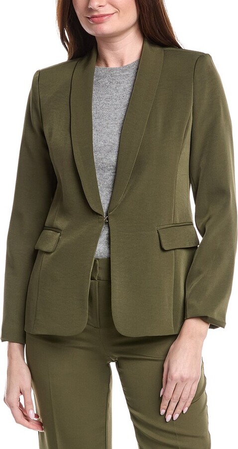 Tahari ASL Petite Blazer