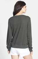 Thumbnail for your product : Wildfox Couture 'Beach Bum' Pullover