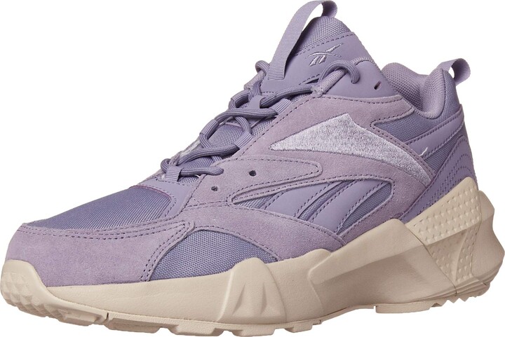Reebok Purple Women's Sneakers & Athletic Shoes | ShopStyle