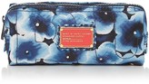 Thumbnail for your product : Marc by Marc Jacobs Floral Narrow Cosmetics Bag