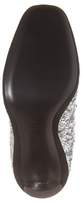 Thumbnail for your product : Giuseppe Zanotti Sequin Curved Heel Bootie