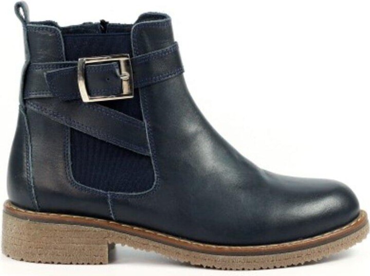 lunar chelsea boots