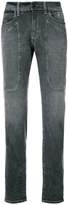 Thumbnail for your product : Jeckerson stonewashed jeans