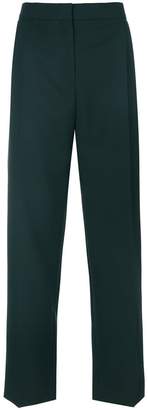 Carven high-waist trousers