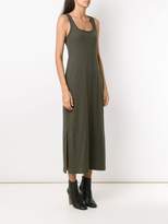 Thumbnail for your product : M·A·C Mara Mac sleeveless long dress