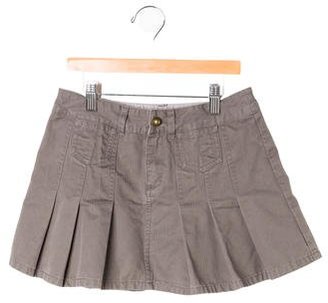 Bonpoint Girls' Skirt