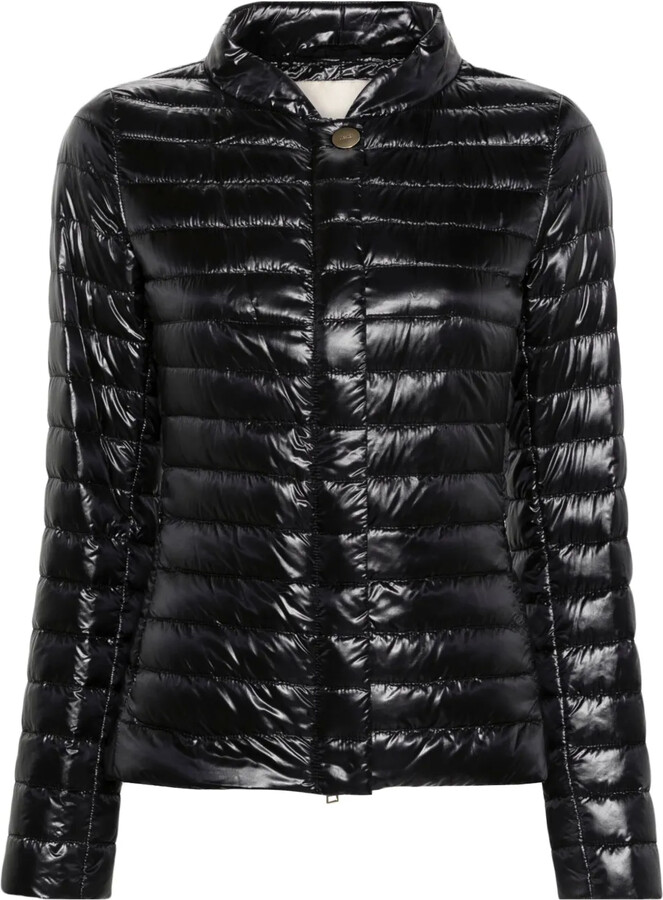 Herno Elena - ShopStyle Jackets