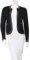 Thumbnail for your product : Tory Burch Wool Jacket w/ Tags