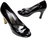 Thumbnail for your product : Joseph Black Patent leather Heels