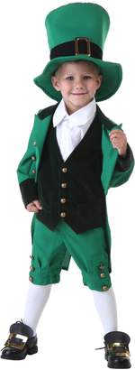 Fun Costumes Little Boys' Leprechaun Costume