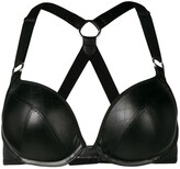 Thumbnail for your product : Marlies Dekkers Femme Fatale push-up bra