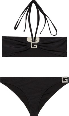 gucci swimsuit two piece