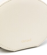 Thumbnail for your product : Cafune Egg cross-body bag