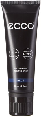 navy blue shoe cream