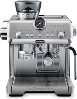 De'Longhi La Specialista Opera Espresso Machine with Cold Brew