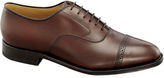 Thumbnail for your product : Johnston & Murphy Aldrich II Cap Toe