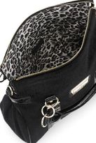 Thumbnail for your product : Lipsy Fold Pony Tote