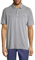 Thumbnail for your product : Puma Evo Knit Seamless Polo