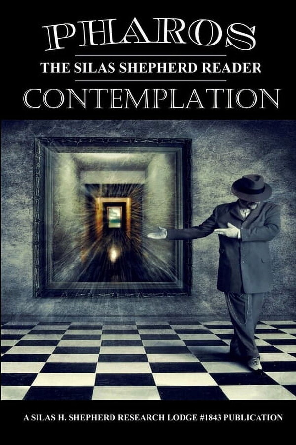 Pharos V: Contemplation (Paperback)