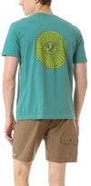 Thumbnail for your product : Mollusk Sunburn Print T-Shirt