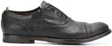 Thumbnail for your product : Officine Creative Lace Fastening Loafers