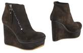 DIESEL Ankle boots 
