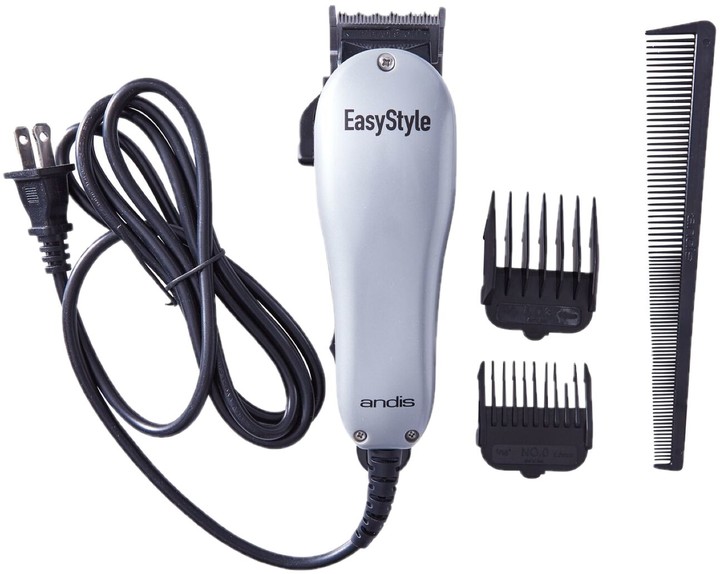 andis easy style clipper 13pc kit