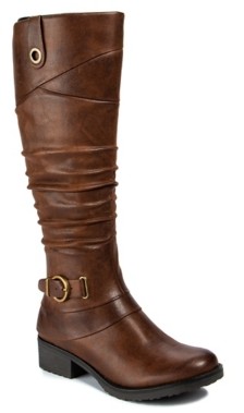 bare traps tesa wedge boot