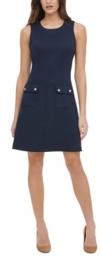 tommy hilfiger petite