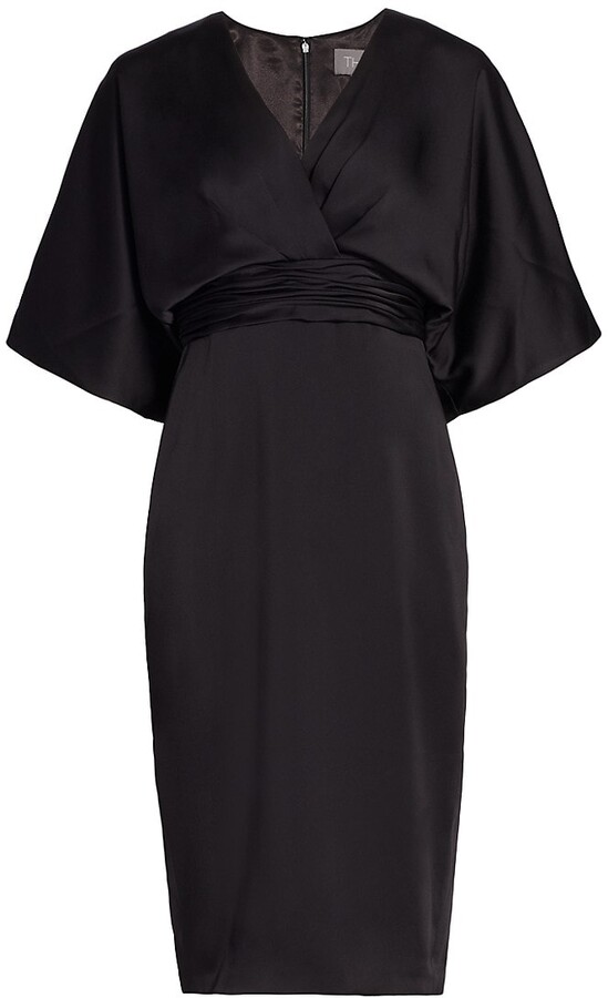 theia kimono dress