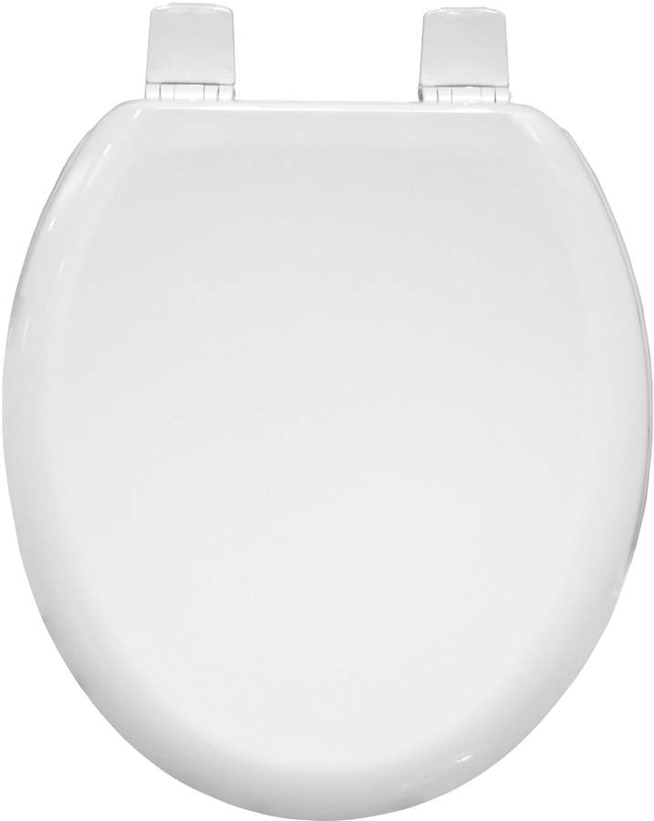 Bemis Moulded Wood Statite Toilet Seat ShopStyle Home
