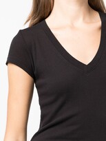 Thumbnail for your product : L'Agence v-neck T-shirt