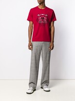 Thumbnail for your product : Kenzo Tiger print T-shirt