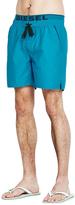Thumbnail for your product : Diesel Mens Dolphin Swim Shorts
