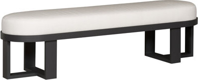 Vanguard Furniture Colleen Outdoor Bench