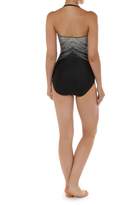 Thumbnail for your product : Seaspray Manhattan bandeau swimsuit