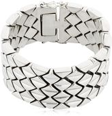 Thumbnail for your product : KD2024 M3n Sterling Silver Bracelet